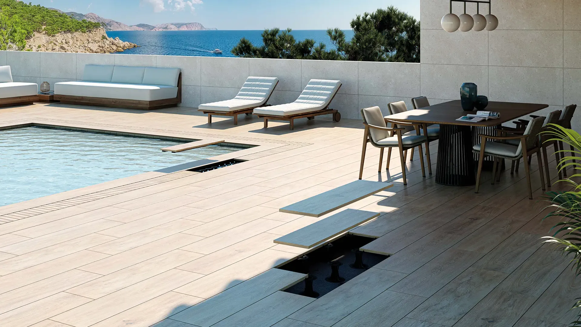 suelo tecnico exterior