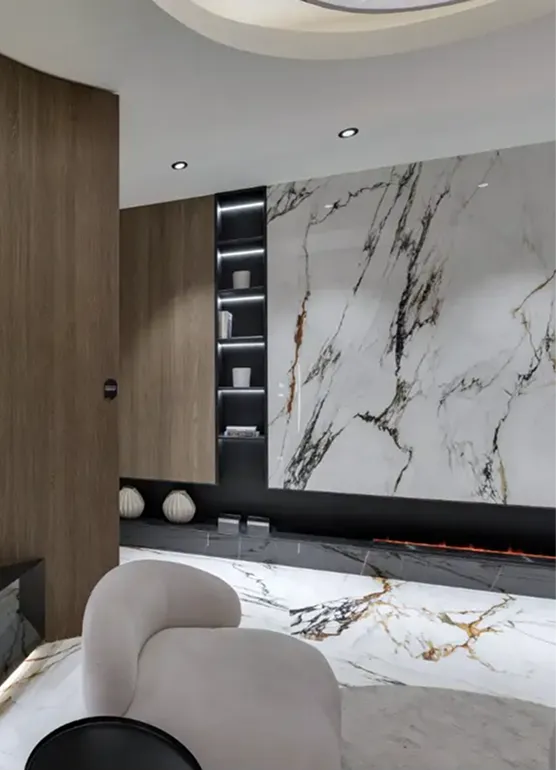 showroom virtual - xlight