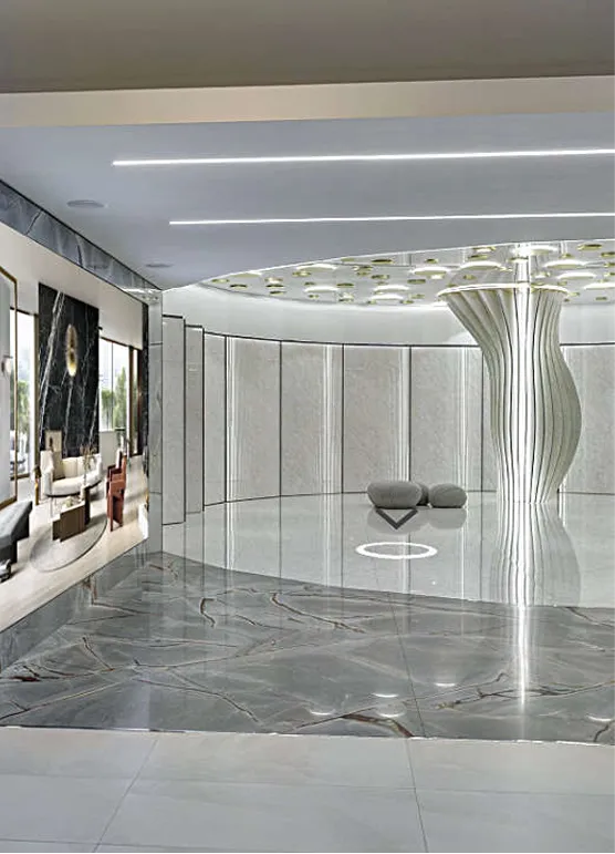 showroom virtual - xtone