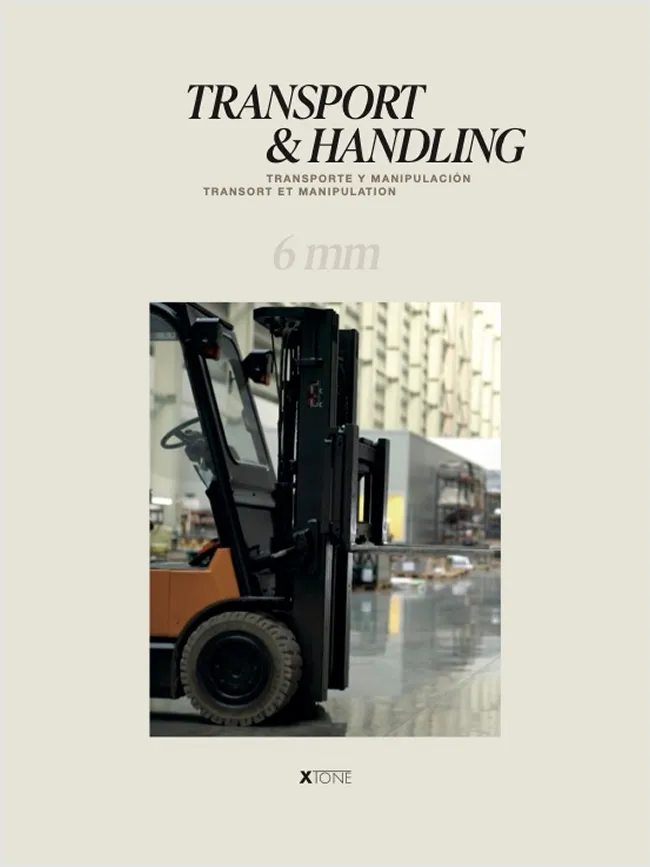 XTONE Transport Handling