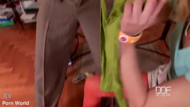 Her Soles Need The Treatment!