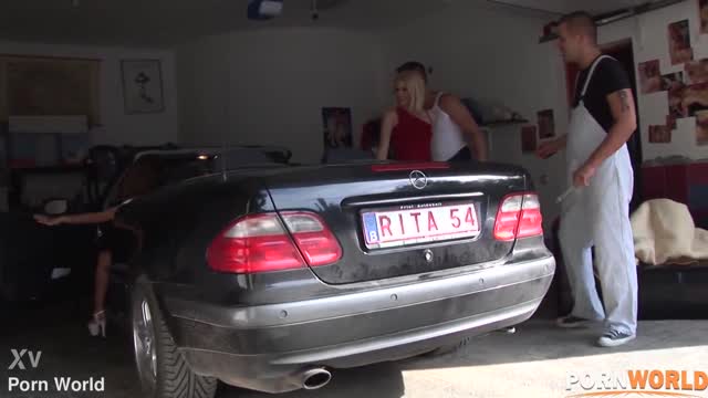 Check Up Of The Girls