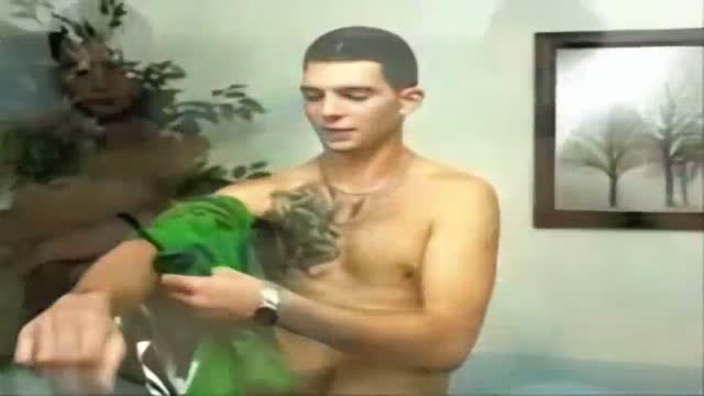 Str8 Guys For Money 11