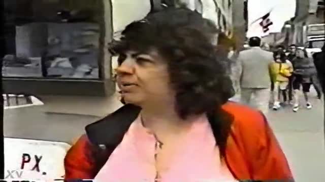 Interview Gone Wrong