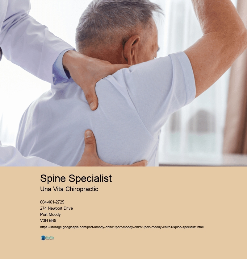 Spine Specialist