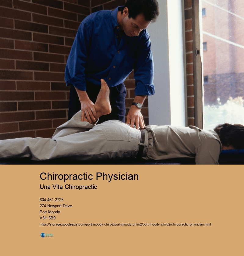 Chiropractic Physician