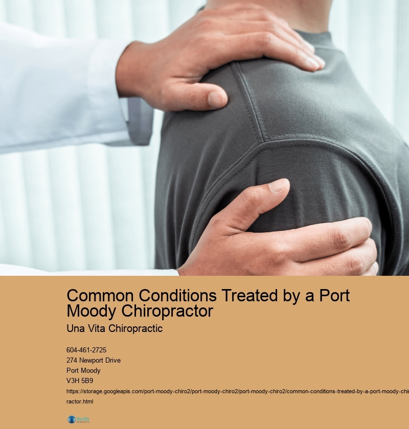 Common Conditions Treated by a Port Moody Chiropractor Una Vita Chiropractic Common Conditions Treated by a Port Moody Chiropractor