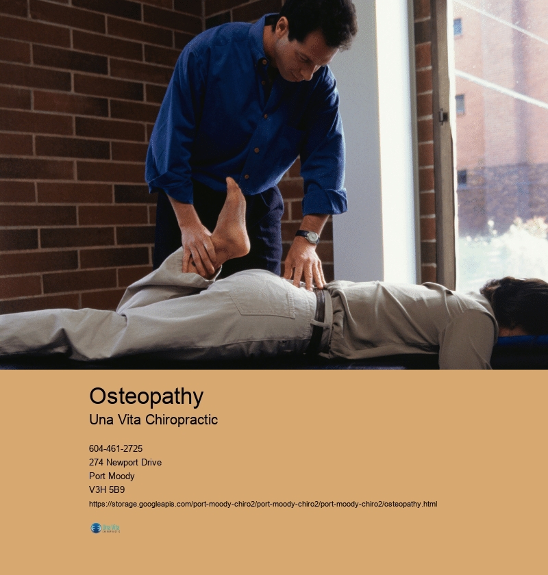 Osteopathy