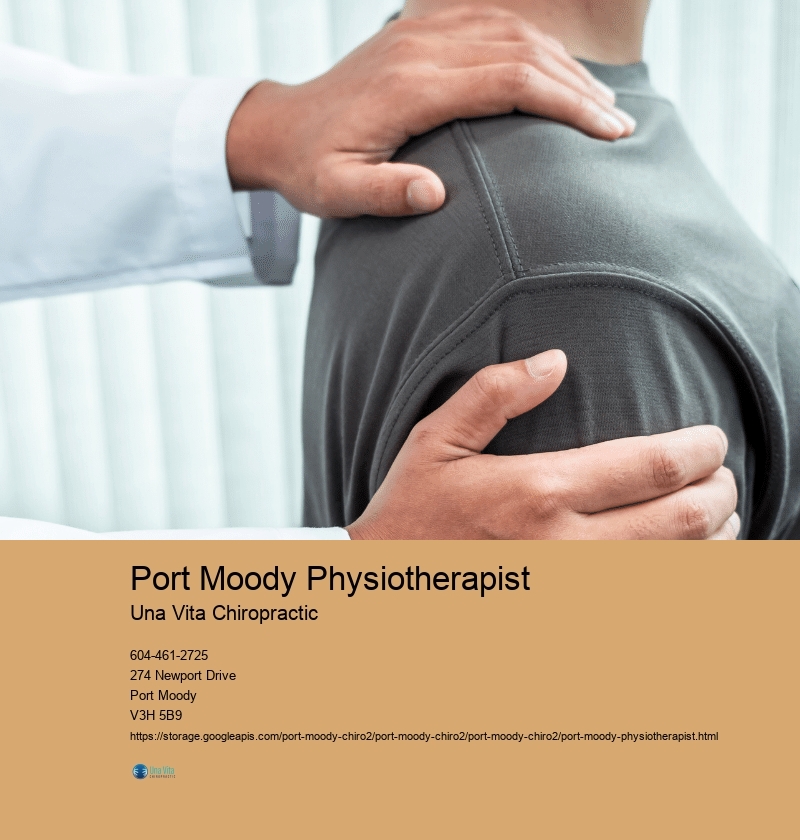 Port Moody Physiotherapist