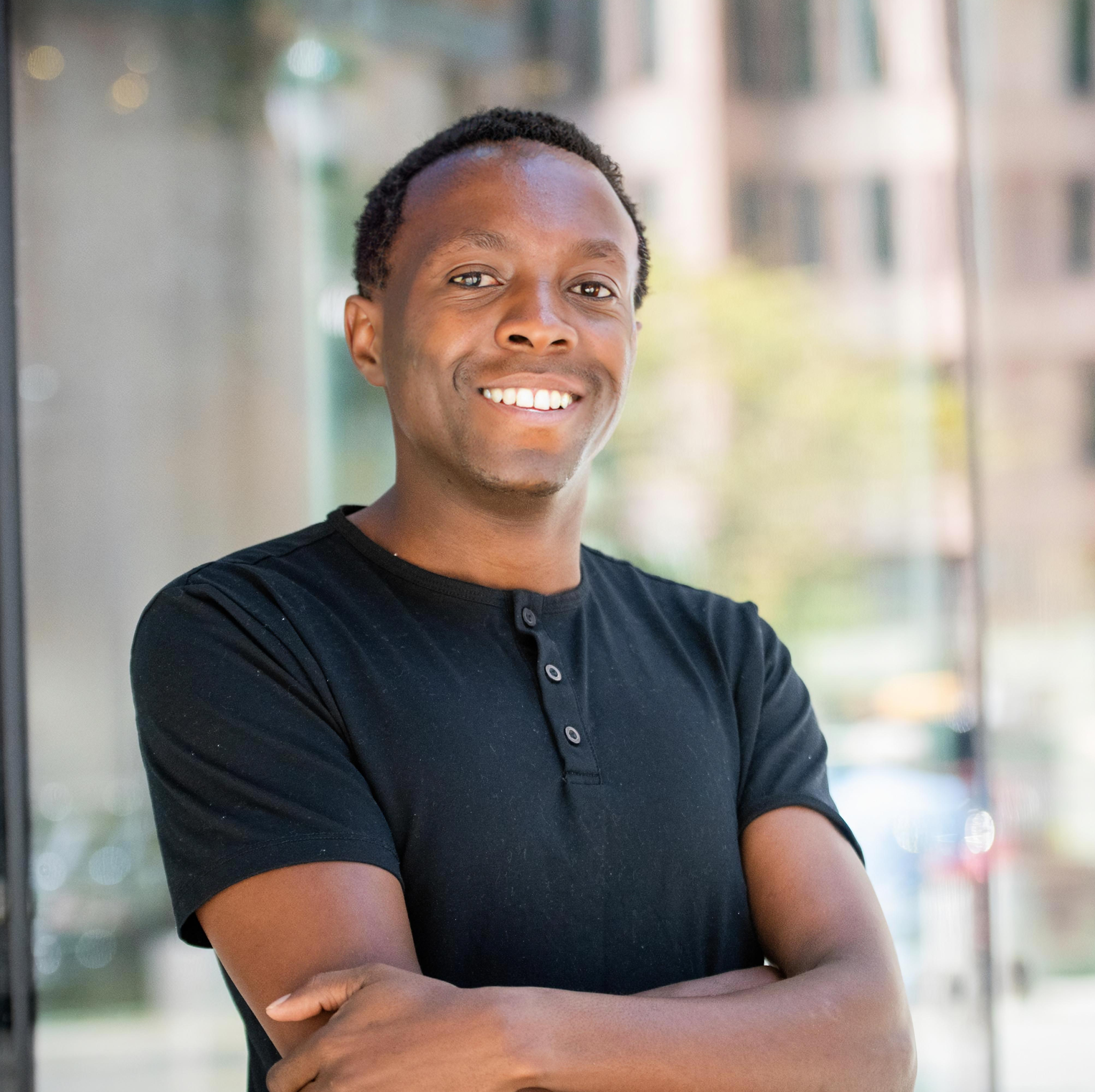 Peter Njenga