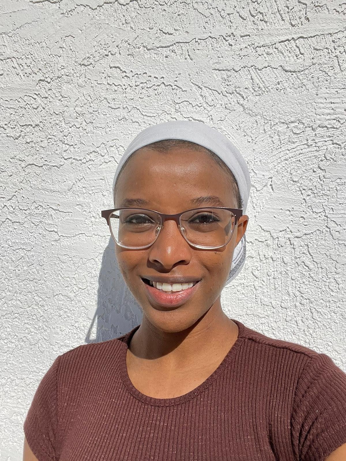 Virginia Njenga