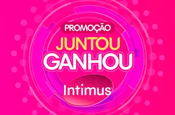 Promoção Ganhe Mais com Intimus 2023<!-- -->