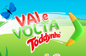 Promoção Toddynho 50% Do Seu Dinheiro De Volta