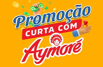 Promoção Aymoré 2023 Curta com Aymoré 