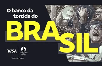 Promoção Banco do Brasil 2024 Torcida Brasil