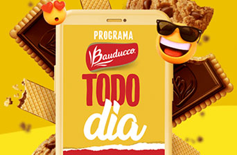 Promoção Bauducco 2022 Festival de Biscoito