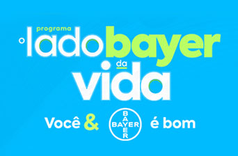 Programa Bayer 2022 Lado Bom da Vida 