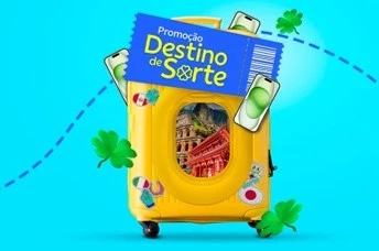 Promoção BB Seguros 2024 Destino de Sorte