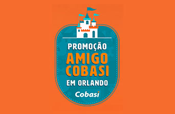 Promoção Amigo Cobasi 2022 em Orlando