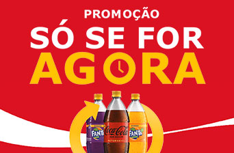 Promoção Coca-Cola 2022 - Compre e Colecione