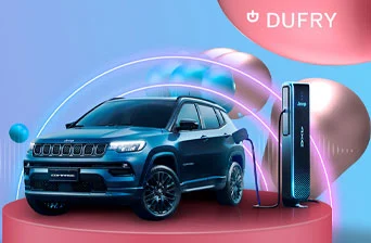 Promoção Dufry 2023 Upgrade em suas Compras