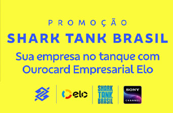 Shark Tank Brasil - Obrigado por votarem e fazerem parte disso! Ganhamos o  prêmio na categoria do IBest como referência de canal de Economia e  Negócios. Agradecemos pelos votos de todos os