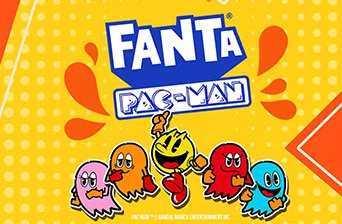 Promoção Fanta 2024 PAC-MAN: Jogue e Ganhe Prêmios