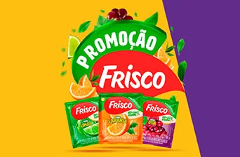 Promoção Frisco 2023 Com Muito Mais Gostosura 