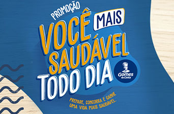 Saiba mais