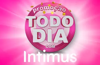 Promoção Ganhe Mais com Intimus 2023<!-- -->