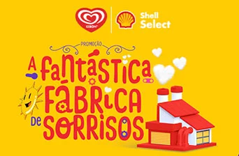 Promoção Kibon 2024 A Fantástica Fábrica de Sorrisos