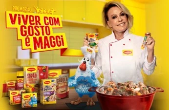 Promoção Maggi 2023 Viver com Gosto