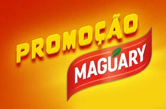 Promoção Maguary 2024