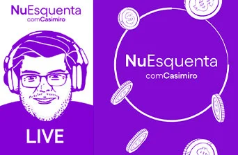 Nubank com Casimiro: como jogar o NuEsquenta e concorrer a R$ 150 mil