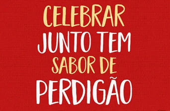 Promoção Perdigão 2023 Celebrar Juntos Tem Sabor