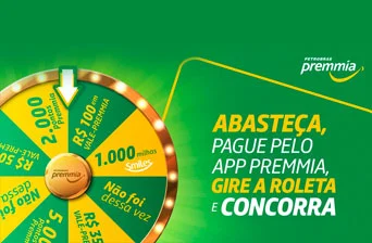 Promoção Petrobrás 2023 10 Anos de Combustível