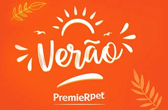 Promoção PremierPet 2023 Verão