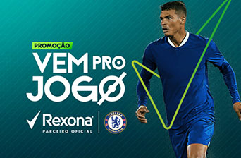 Vem pro jogo!