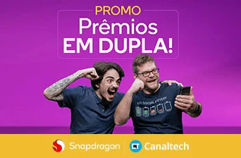 Promoção Snapdragon 2023 Snap Prêmios