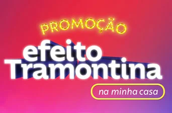 Promoção Tramontina 2023 Efeito Tramontina