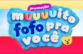 Promoção Unilever 2023 Muuuuito Fofo Pra Você