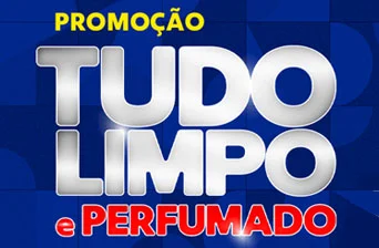 Promoção Unilever OMO 2023 Tudo Limpo e Perfumado