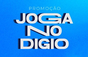 Promoção Visa 2024 Joga no Digio