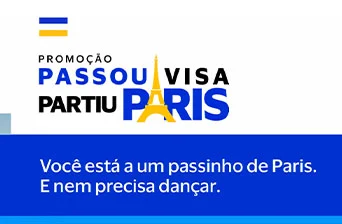 Promoção Visa 2024 Passa no Débito