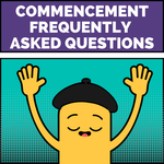 CommencementFAQs