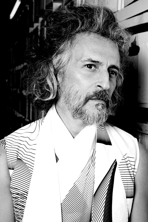 Gabi2 - Gabi Asfour.JPG