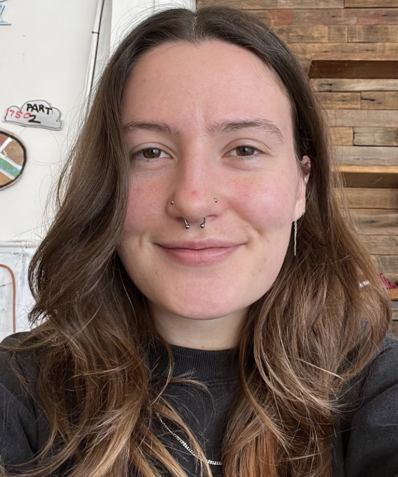 Julia Weir - 2025 GSA Director