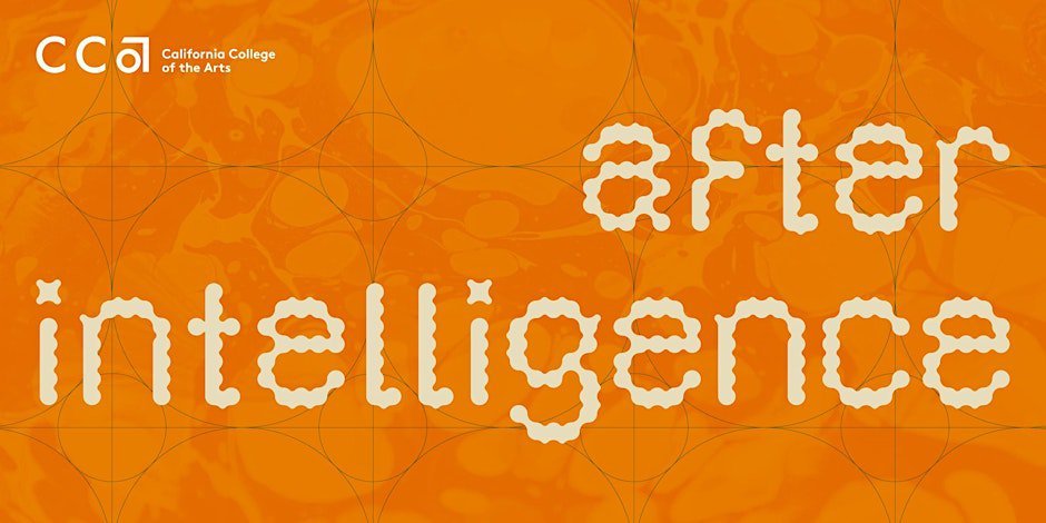 After Intelligence