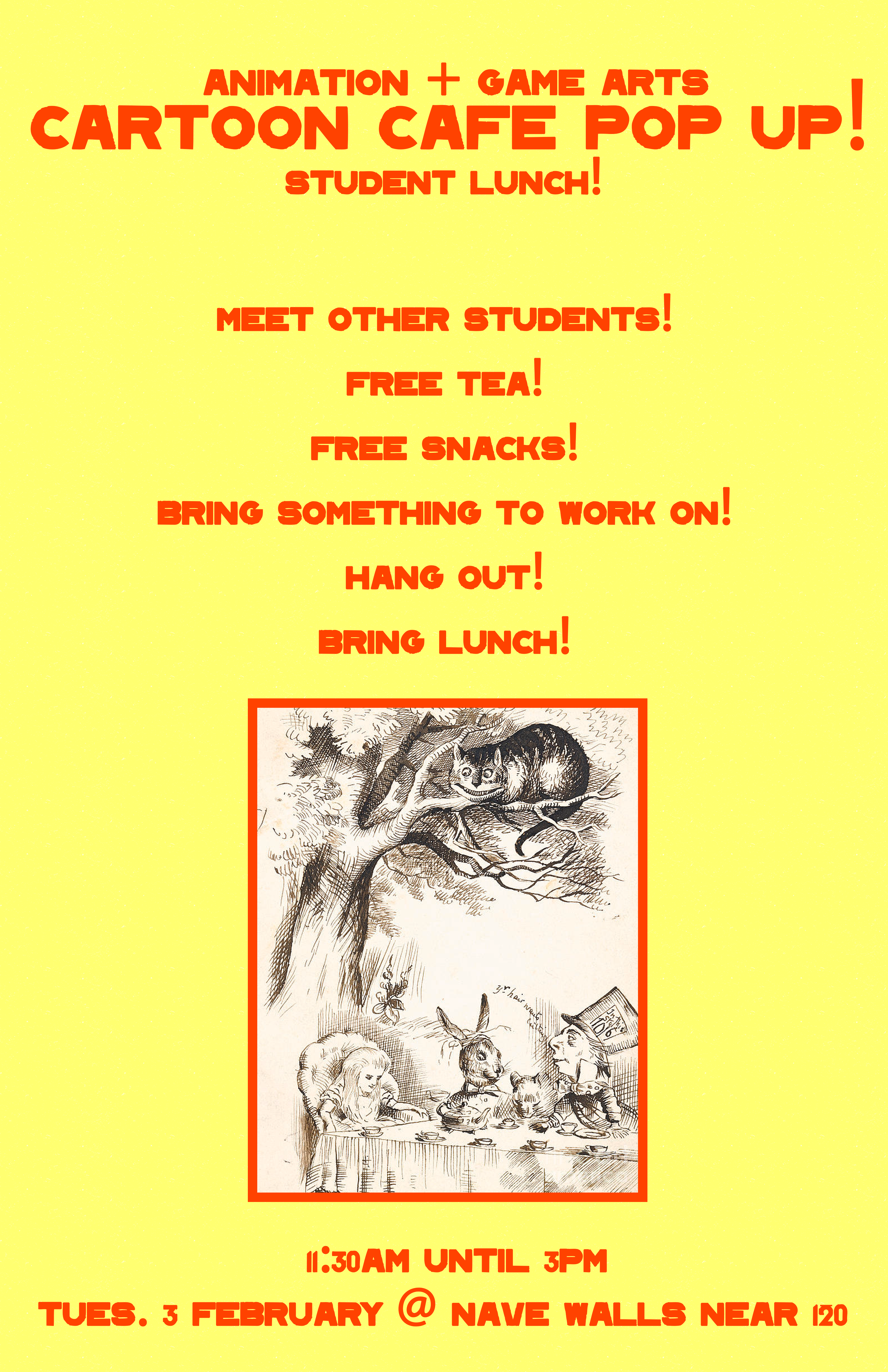 Cartoon Cafe Games and Animation Lunch.png