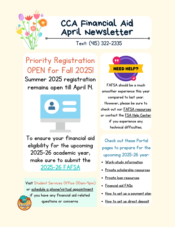 April 2025 Newsletter (1)